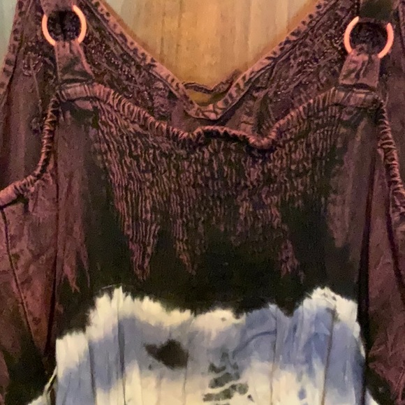 NWOT LSI top - Picture 4 of 5